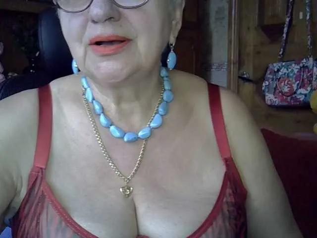 Freechat SweetCherry00 on BongaCams