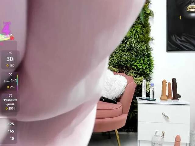 Offline Sweetcherry30 on BongaCams