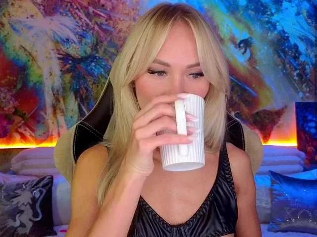 Offline SweetGerl00 on BongaCams