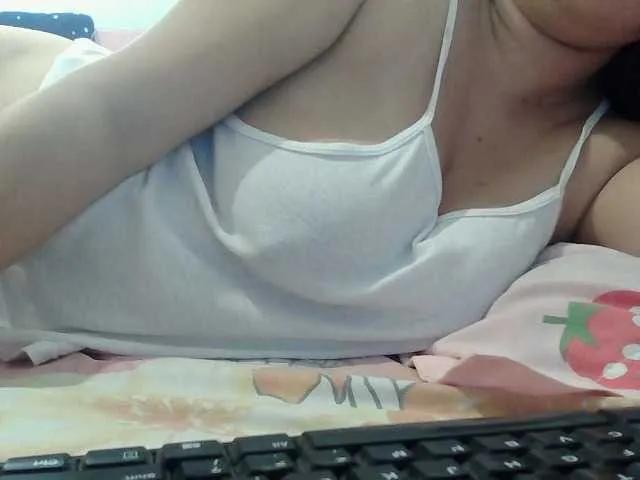 Offline sweetinasia on BongaCams
