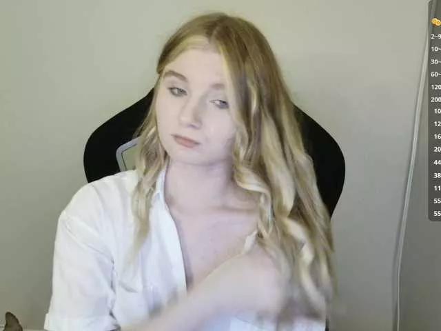 Offline SweetPoison on BongaCams