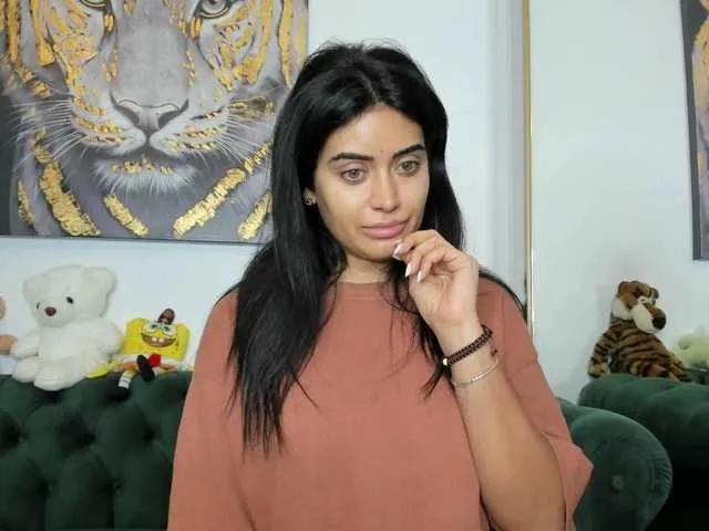 BongaCams SweetPrya is Freechat SweetPrya — You will have to find out :)