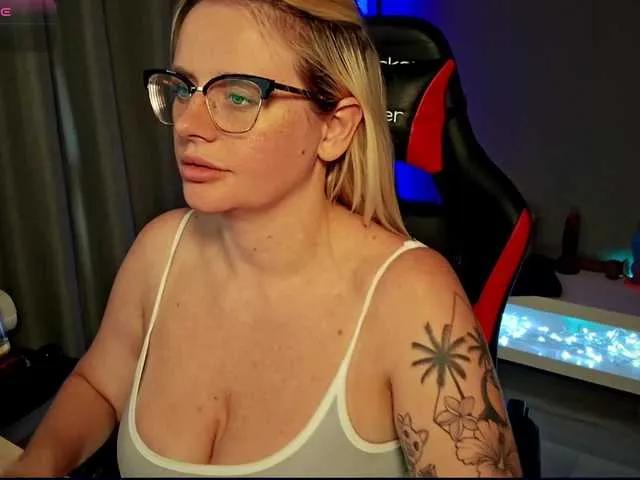 Offline sweetshyann111 on BongaCams