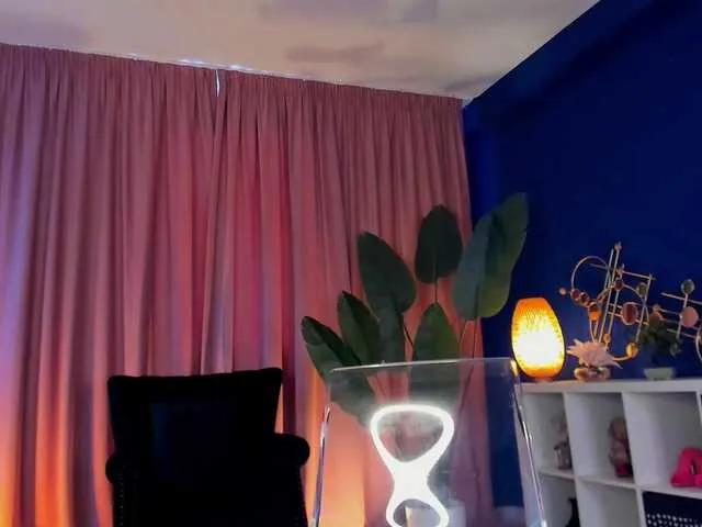 Offline SweetyFit on BongaCams