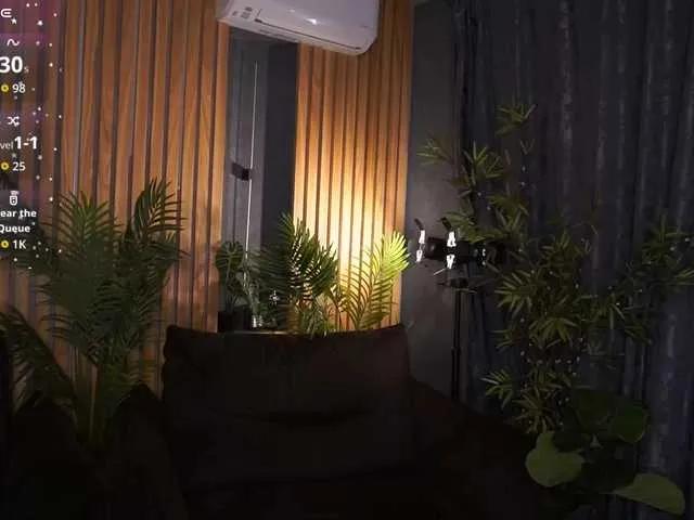 Offline SweetyOne on BongaCams