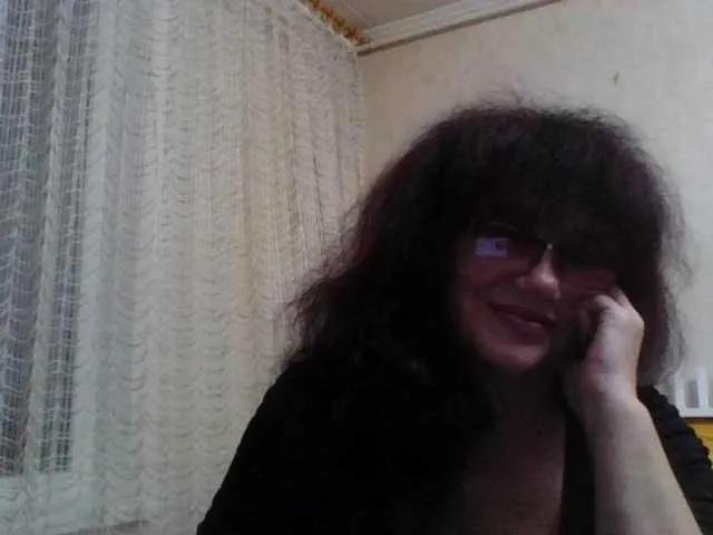 Offline Sylvia-5 on BongaCams