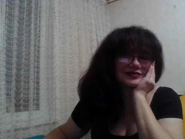 Offline Sylvia-5 on BongaCams