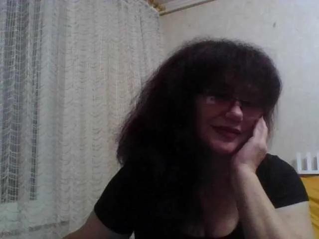 Offline Sylvia-5 on BongaCams