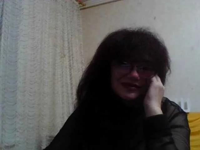 Offline Sylvia-5 on BongaCams