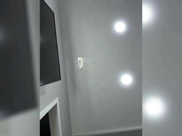 Offline Talilia on BongaCams