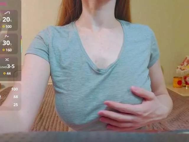 Offline TaryaTaylor on BongaCams