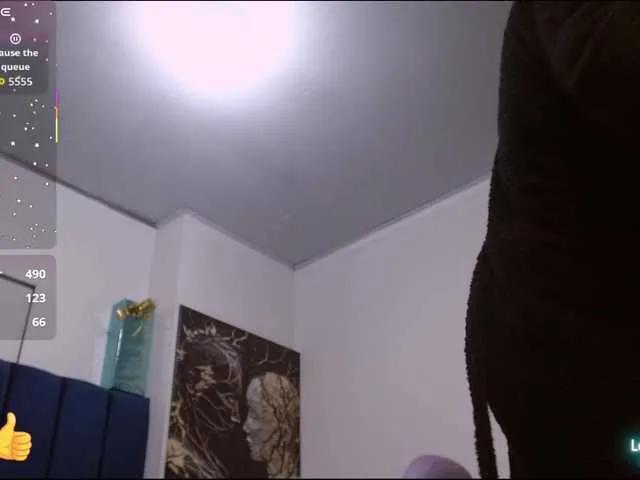 Freechat Tatiana-star on BongaCams