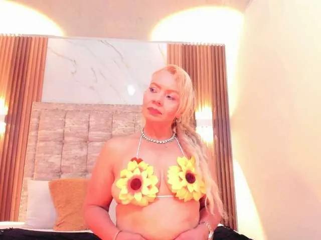 Freechat taylor-anastasia on BongaCams