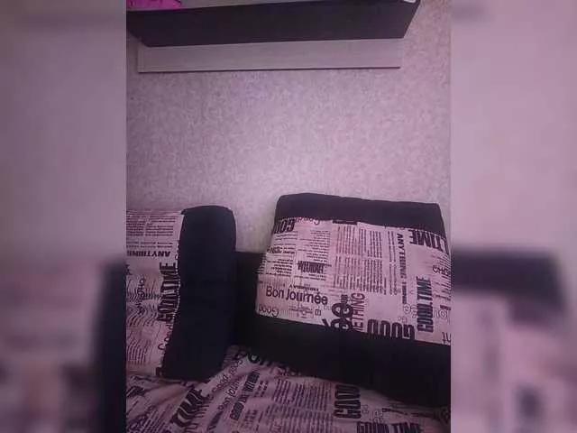 Freechat TearPrincess on BongaCams