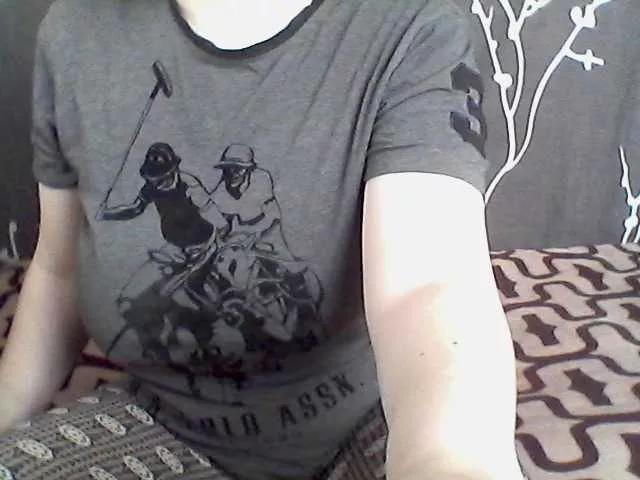 Offline TenderBerry on BongaCams