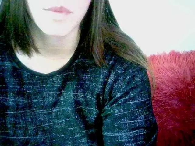 Offline TenderBerry on BongaCams