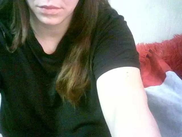 Offline TenderBerry on BongaCams