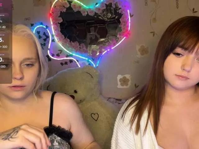 Freechat The-best-babies on BongaCams