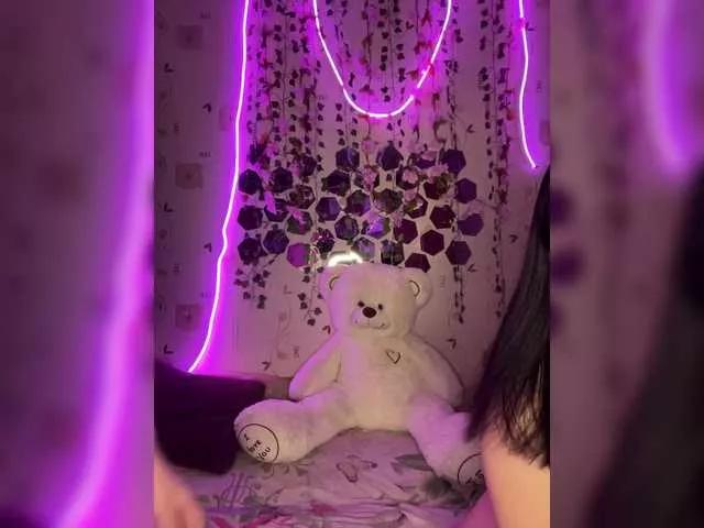 Freechat The-best-babies on BongaCams