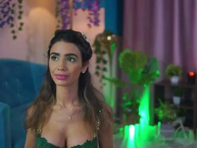 Offline TheAyana on BongaCams