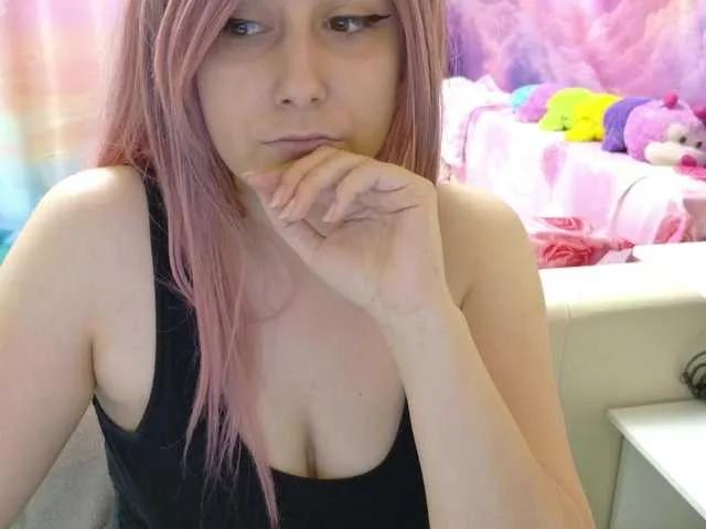 Offline TheLaylaRose on BongaCams