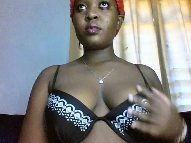 Offline Thickianah on BongaCams