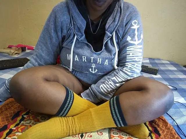 Offline Thicksoraya on BongaCams