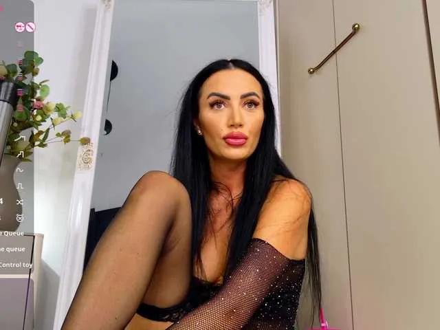 Freechat TiffanyWestXXX on BongaCams