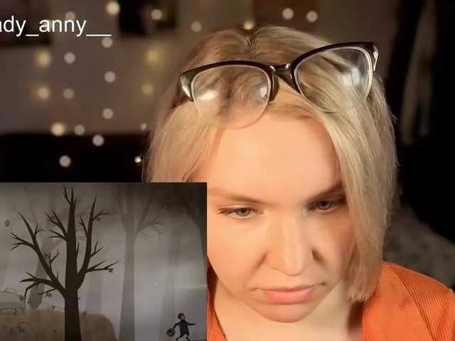 Offline Tikoffka on BongaCams