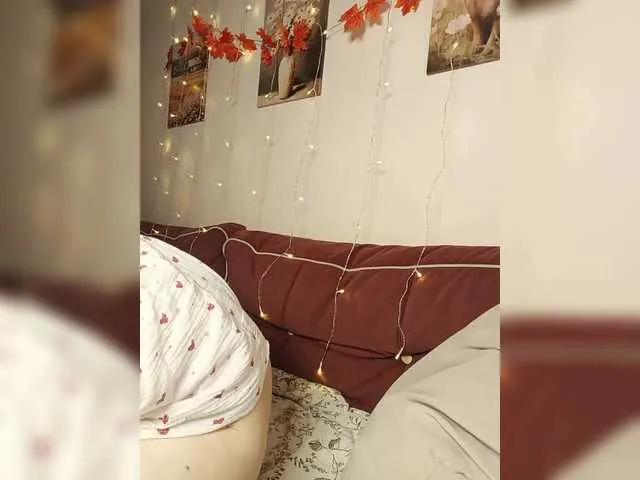 Offline Tikoffka on BongaCams