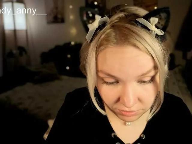 Offline Tikoffka on BongaCams