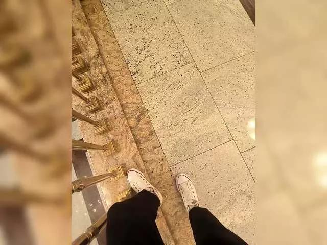 Freechat TilyTily on BongaCams