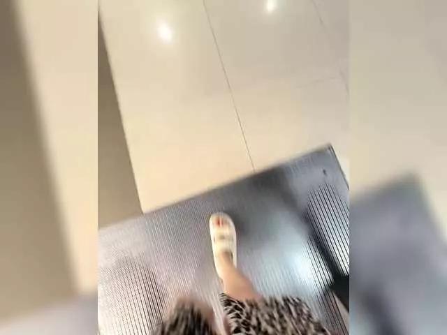 Freechat TilyTily on BongaCams