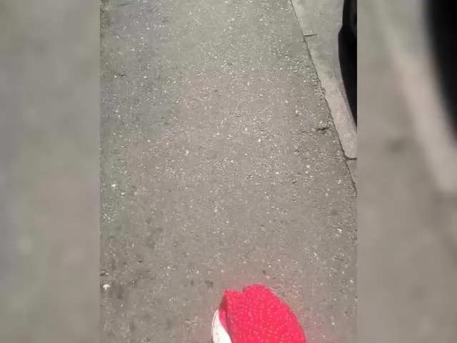 Freechat TilyTily on BongaCams