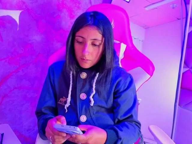 Offline Tokkio777 on BongaCams