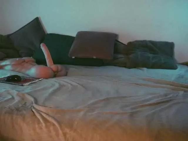 Offline TouchMyAss on BongaCams