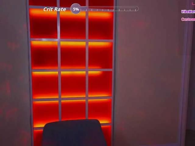 Freechat Trixiie on BongaCams