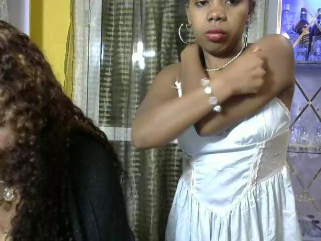 Offline Twinsexgirl on BongaCams