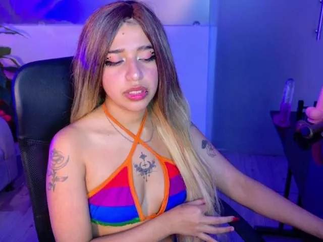 Offline UnderBaby on BongaCams