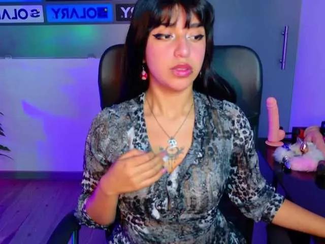 Offline UnderBaby on BongaCams