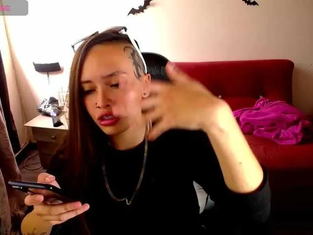 Offline VaiiolethSex on BongaCams