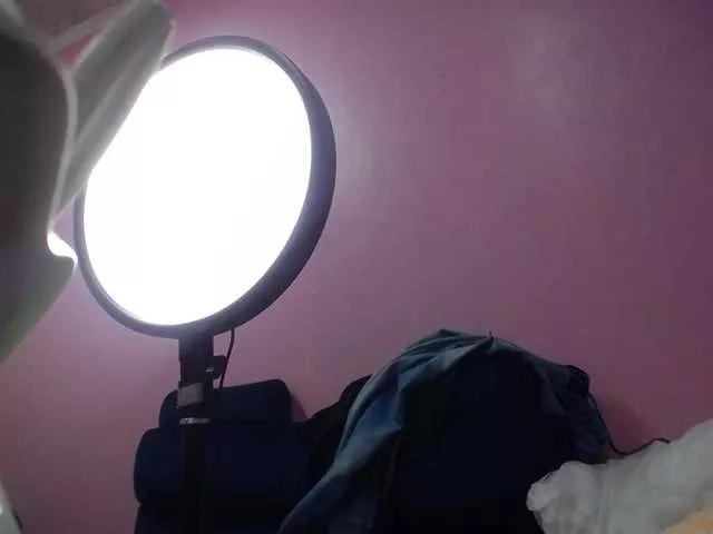 Offline VaiiolethSex on BongaCams