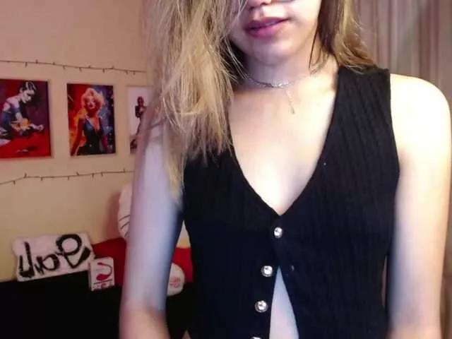 Offline Valcooky on BongaCams