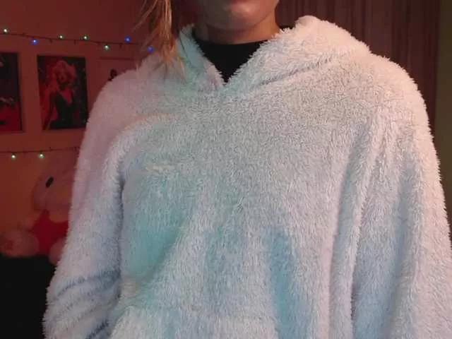 Offline Valcooky on BongaCams