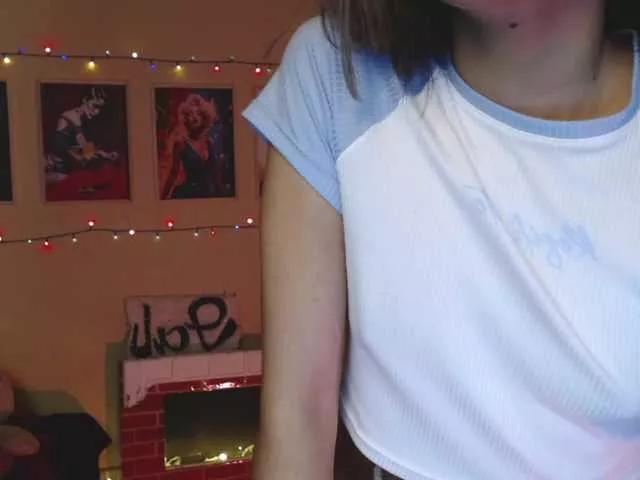 Offline Valcooky on BongaCams