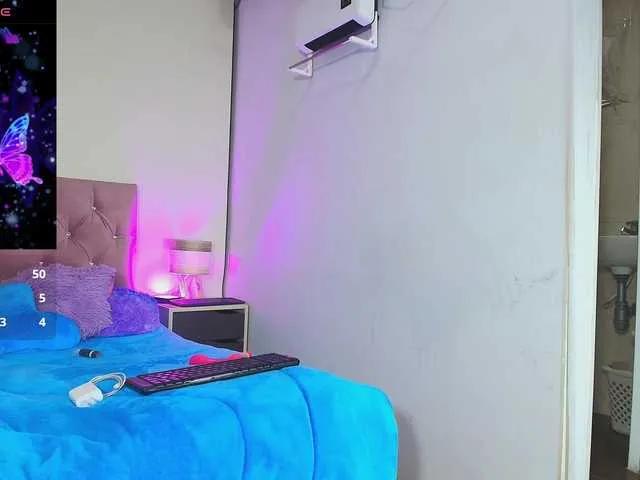 Offline Valen-Princess on BongaCams