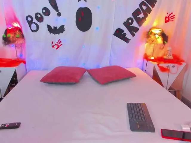 Offline ValentinaGuerra on BongaCams