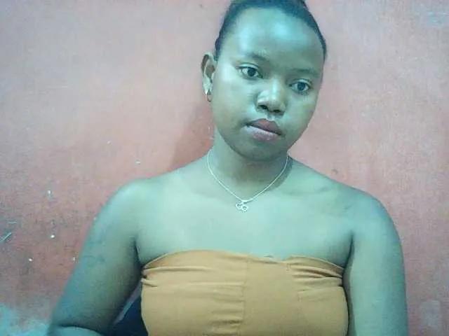 Freechat valeria223 on BongaCams