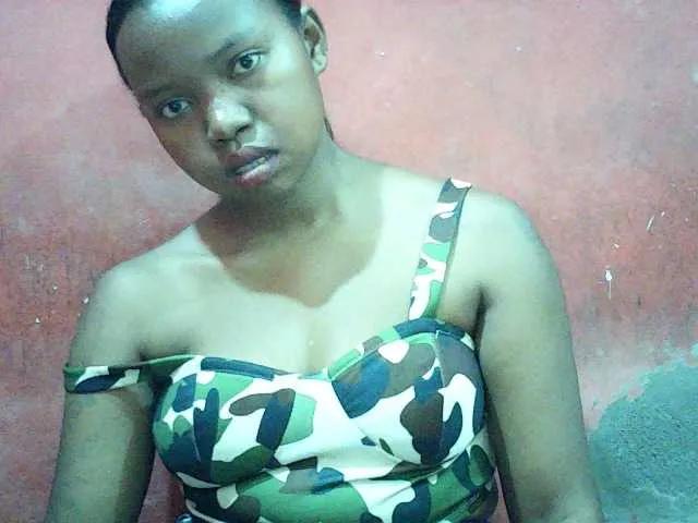 Freechat valeria223 on BongaCams