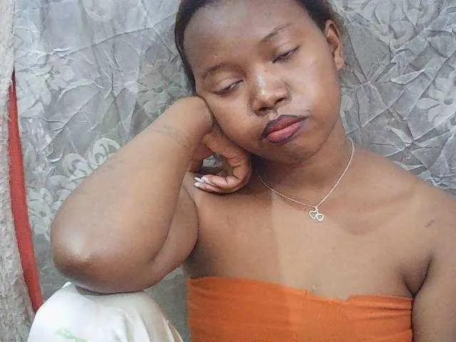 Freechat valeria223 on BongaCams